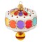 Miss Christmas 4.5 Inch Vintage Fair: Colorful Carousel Christmas Tree Ornament , Christmas Decor Christmas, Holiday, Circus